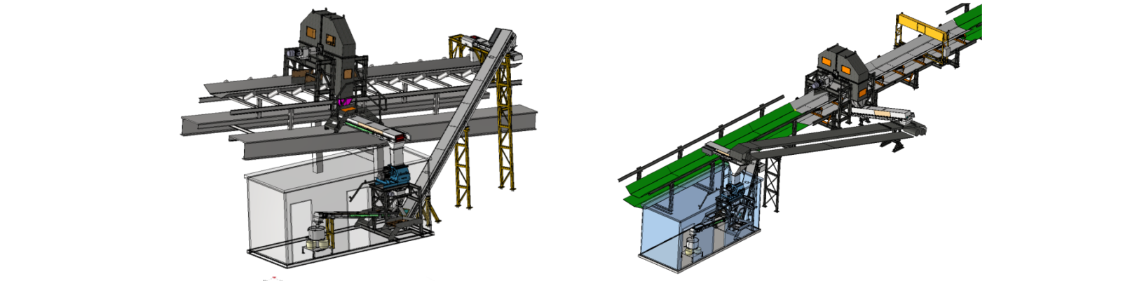 Coal sampling device – Makedonie